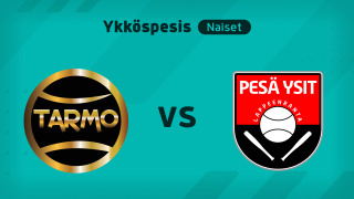Ykköspesis, Naiset