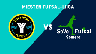 Vieska Futsal - SoVo