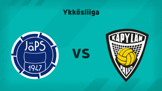 Ykkösliiga