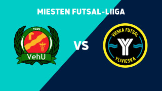 VehU - Vieska Futsal