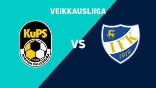 KuPS - IFK Mariehamn