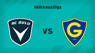 Veikkausliiga