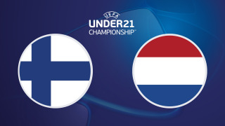 Jalkapallon U21 EM-kilpailut
