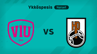 Ykköspesis, Naiset