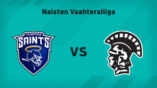 Naisten Vaahteraliiga