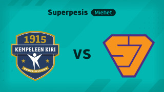 Superpesis, Miehet