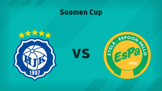Suomen Cup