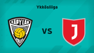 Ykkösliiga