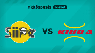 Ykköspesis, Miehet