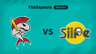 Ykköspesis, Miehet