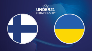 Jalkapallon U21 EM-kilpailut