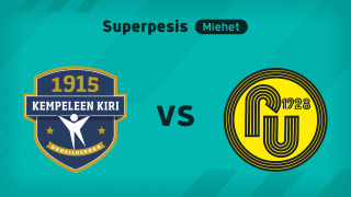 Superpesis, Miehet