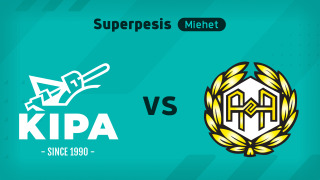 Superpesis, Miehet
