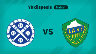 Ykköspesis, Naiset