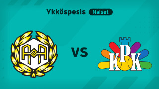 Ykköspesis, Naiset