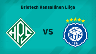 Briotech Kansallinen Liiga