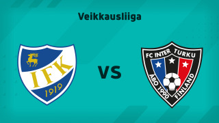 Veikkausliiga