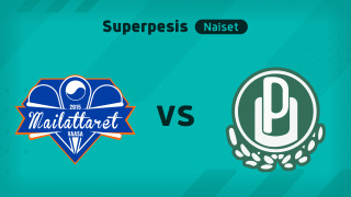Superpesis, Naiset