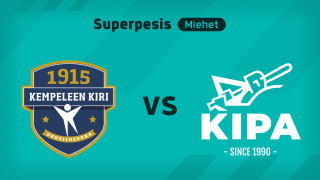 Superpesis, Miehet