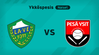 Ykköspesis, Naiset