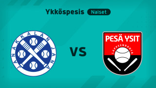 Ykköspesis, Naiset