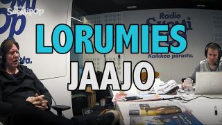 Aamulypsy-video: Lorumies Jaajo