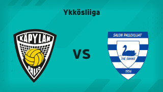 Ykkösliiga