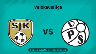 Veikkausliiga