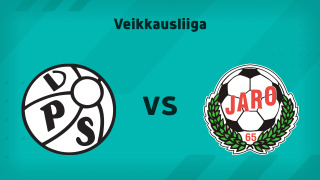 Veikkausliiga