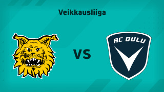 Veikkausliiga