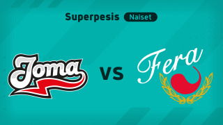 Superpesis, Naiset