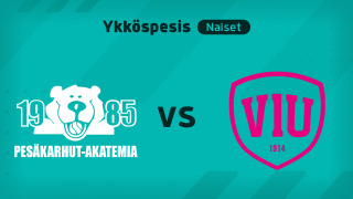 Ykköspesis, Naiset