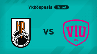 Ykköspesis, Naiset