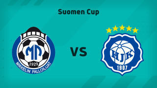 Suomen Cup