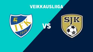 IFK Mariehamn - SJK
