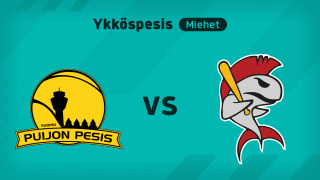 Ykköspesis, Miehet
