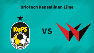 Briotech Kansallinen Liiga
