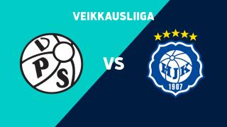 VPS - HJK