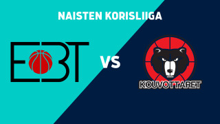 Espoo Basket Team - Kouvottaret
