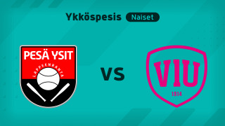 Ykköspesis, Naiset