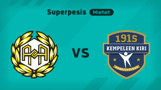 Superpesis, Miehet