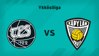Ykkösliiga
