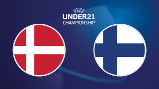Jalkapallon U21 EM-kilpailut