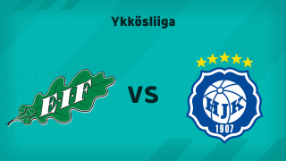 Ykkösliiga