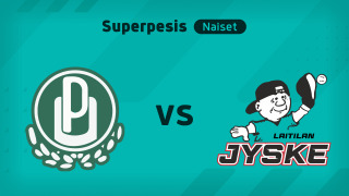 Superpesis, Naiset