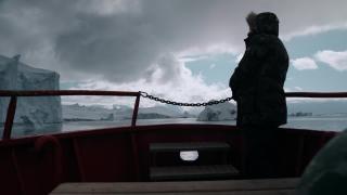 Ilmastonmuutoksella suora vaikutus Grönlannin inuiittien elämään: ”Joudumme lähtemään pohjoiseen”