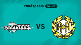 Ykköspesis, Naiset