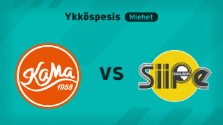 Ykköspesis, Miehet