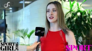 Sport Girl 2016 -ehdokas Marinka Essel haasteestaan – Kiukkua oli ilmassa