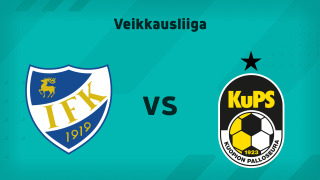 Veikkausliiga